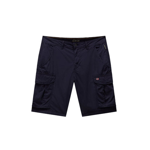 Napapijri Bermuda Bermuda Uomo cargo Noto 2.0 30 P25 - NAPAPIJRINP0A4HOQ - 176 - 30 - Francavilla Moda